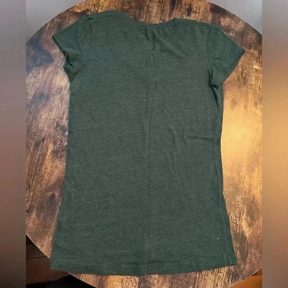 NFL | TEAM APPAREL womens New York Jets t-shirt. Size: L. - Picture 7 of 10